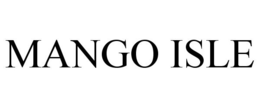 MANGO ISLE trademark