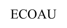 ECOAU trademark
