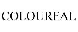COLOURFAL trademark
