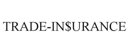 TRADE-IN$URANCE trademark