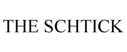 THE SCHTICK trademark