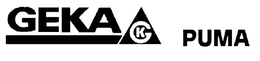 GEKA PUMA GK trademark