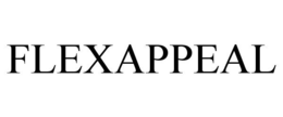 FLEXAPPEAL trademark
