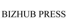 BIZHUB PRESS trademark