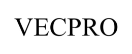 VECPRO trademark