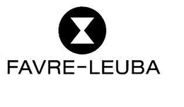 FAVRE-LEUBA trademark