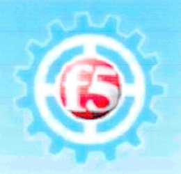 F5 trademark