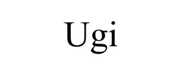 UGI trademark