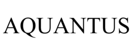 AQUANTUS trademark