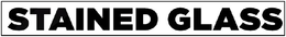 STAINED GLASS trademark