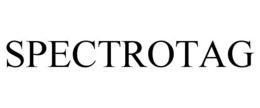 SPECTROTAG trademark