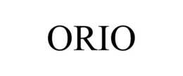 ORIO trademark