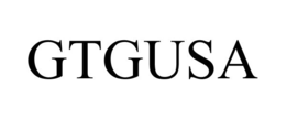 GTGUSA trademark