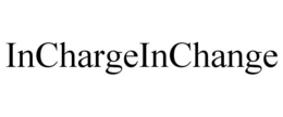 INCHARGEINCHANGE trademark