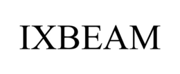 IXBEAM trademark