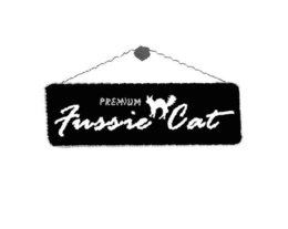 PREMIUM FUSSIE CAT trademark