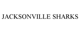 JACKSONVILLE SHARKS trademark