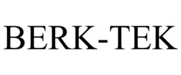 BERK-TEK trademark