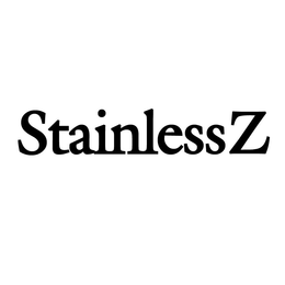 STAINLESSZ trademark