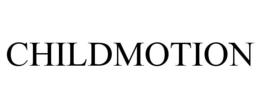 CHILDMOTION trademark