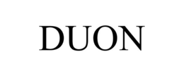 DUON trademark