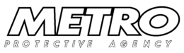METRO PROTECTIVE AGENCY trademark