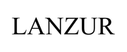 LANZUR trademark