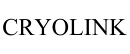CRYOLINK trademark