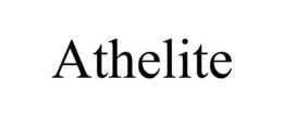 ATHELITE trademark