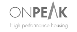 ONPEAK HIGH PERFORMANCE HOUSING trademark