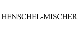 HENSCHEL-MISCHER trademark