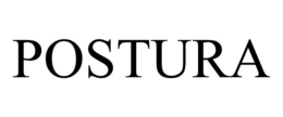 POSTURA trademark