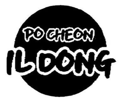 PO CHEON IL DONG trademark