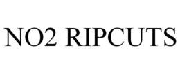 NO2 RIPCUTS trademark