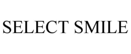 SELECT SMILE trademark