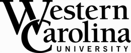 WESTERN CAROLINA UNIVERSITY trademark