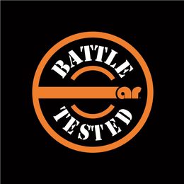BATTLE TESTED AR trademark