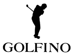 GOLFINO trademark