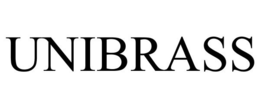 UNIBRASS trademark