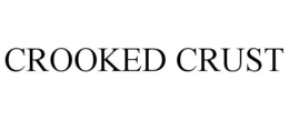 CROOKED CRUST trademark