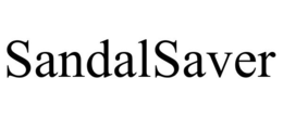 SANDALSAVER trademark