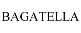 BAGATELLA trademark
