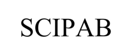 SCIPAB trademark