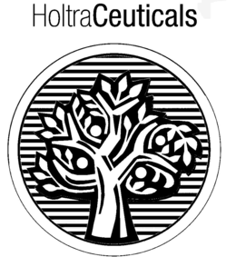 HOLTRACEUTICALS trademark