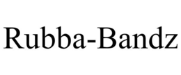 RUBBA-BANDZ trademark