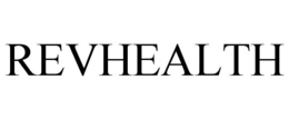 REVHEALTH trademark