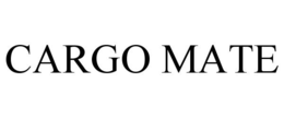 CARGO MATE trademark