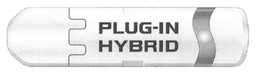 PLUG-IN HYBRID S trademark