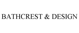 BATHCREST & DESIGN trademark