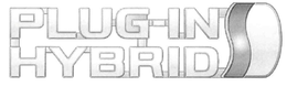 PLUG-IN HYBRID S trademark